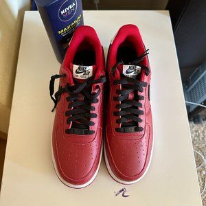 Air Force Ones New in Box